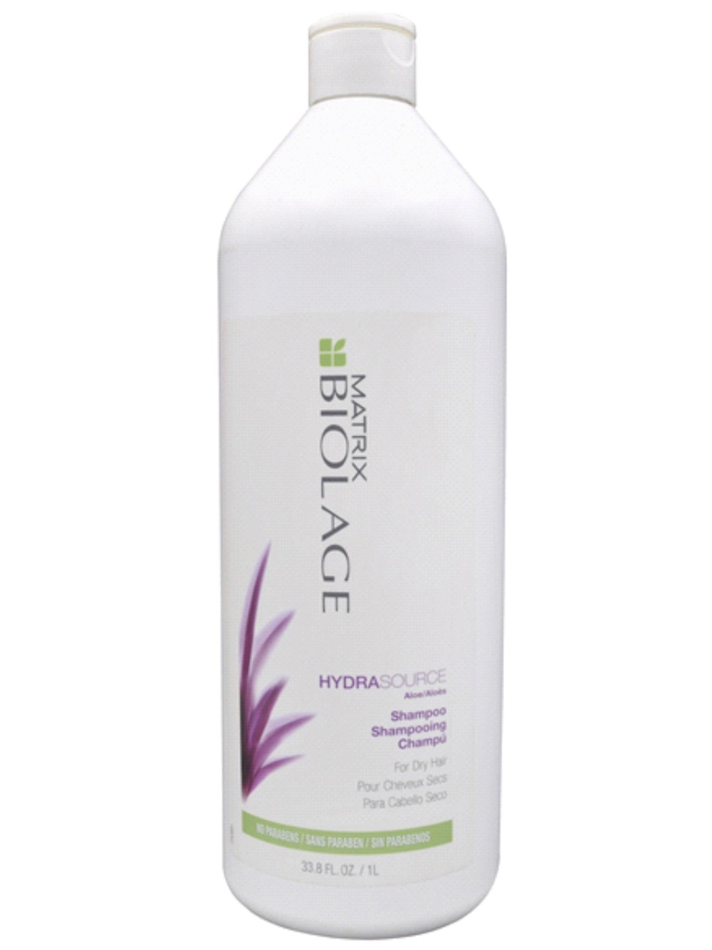 Biolage Hydra Source Shampoo Liter